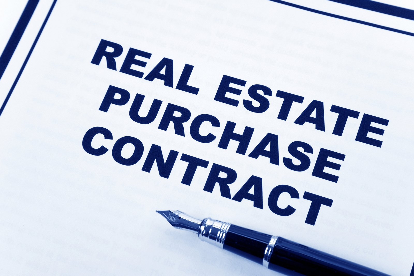 Understanding Common Contingencies in a Real Estate Contract