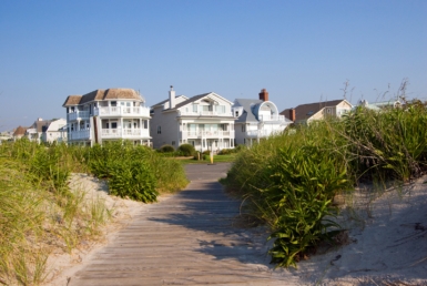 Thinking About Buying a Beach House on LBI? Fall is a great time!